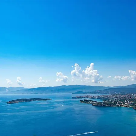 Majestic View Ayos Nikolaos