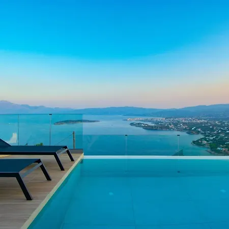 Majestic View * Ayos Nikolaos