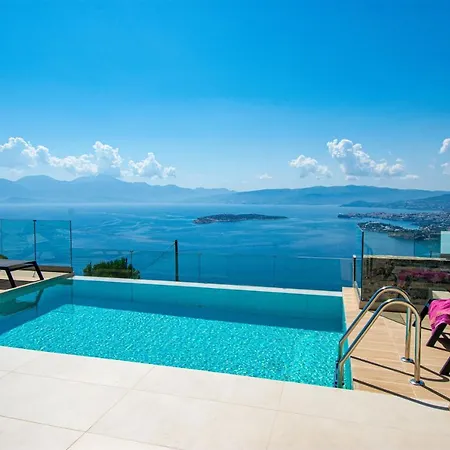 Majestic View Ayos Nikolaos