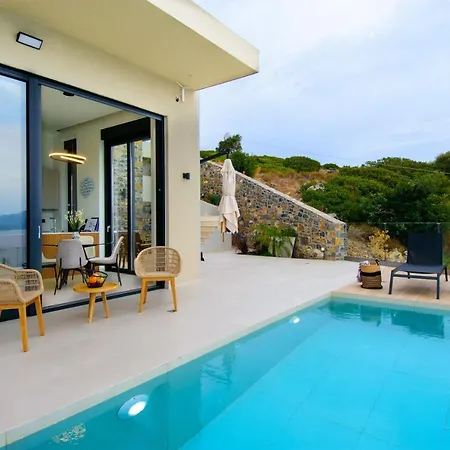 Majestic View Ayos Nikolaos