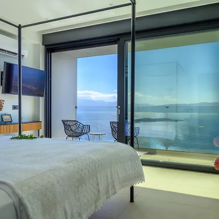 Majestic View * Ayos Nikolaos