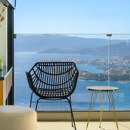 Majestic View Ayos Nikolaos