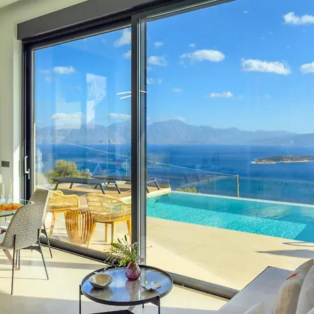 Villa Majestic View *