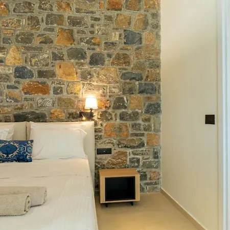Villa Majestic View Agios Nikolaos (Crete)