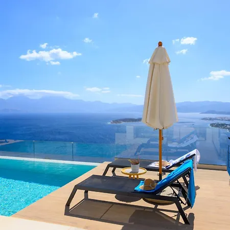 Majestic View Villa