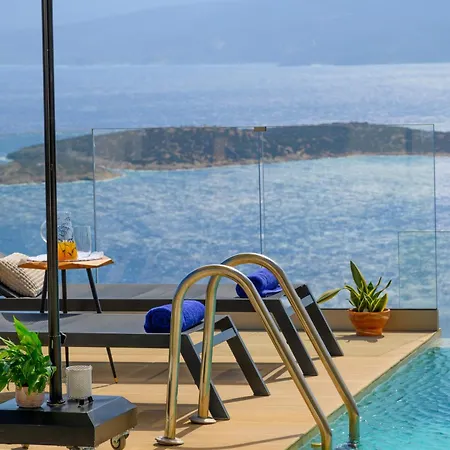 Villa Majestic View