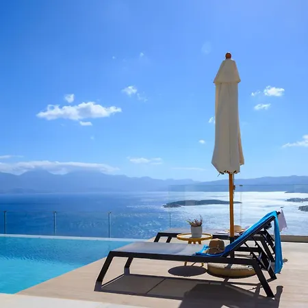 Majestic View Villa
