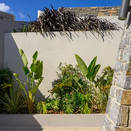 Villa Majestic View *