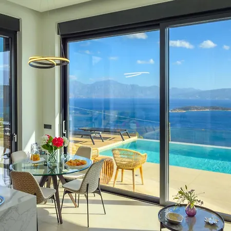 Majestic View * Agios Nikolaos (Crete)